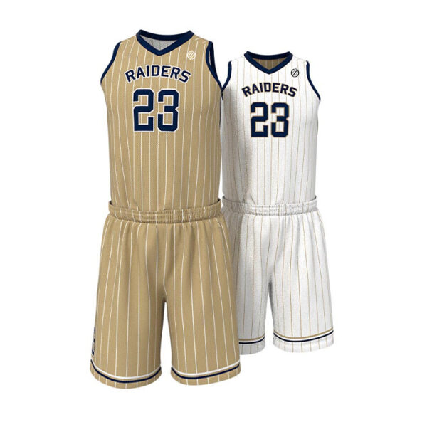Basketball Jerseys & Uniform