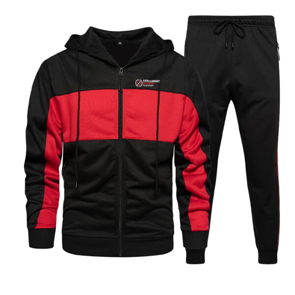 Custom Tracksuits Style Comfort Performance