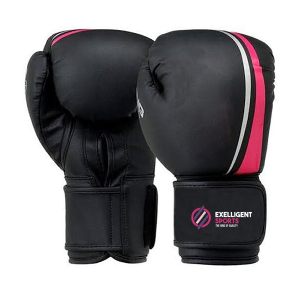 Pro Boxing Gloves
