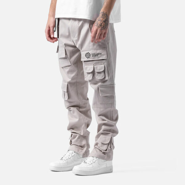 Cargo Pants Fashion Wear