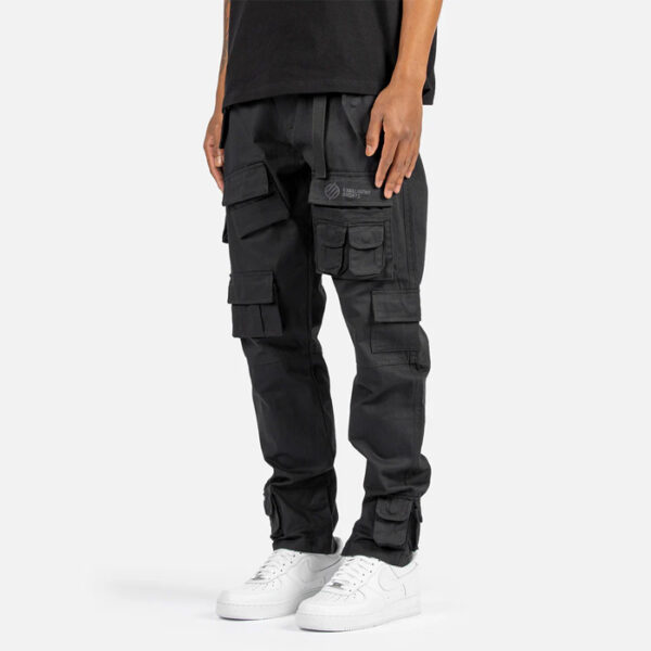 Cargo Pants - Fashion Wear Trousers
