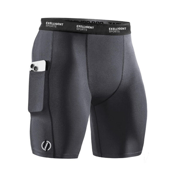 Compression Shorts Performance