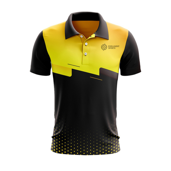 Cricket Uniform Shirt