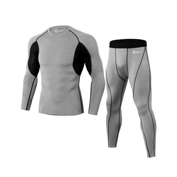 Gym Fitness Suit Active wear