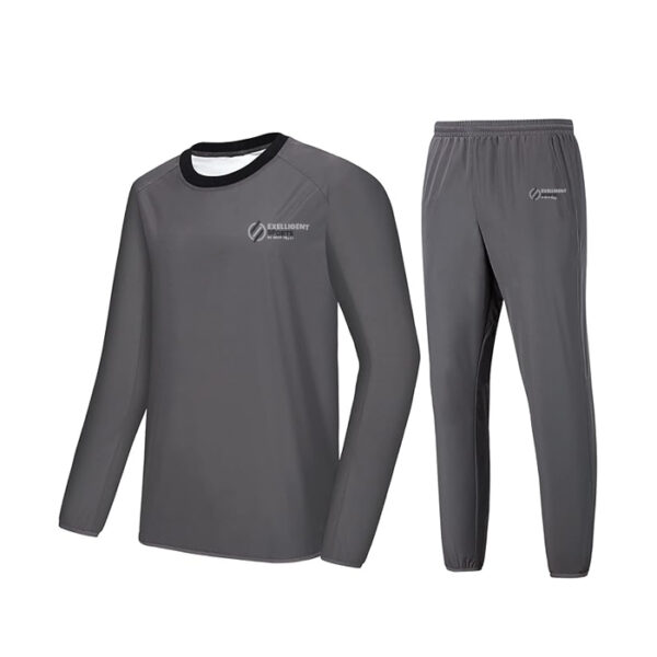 Gym Fitness Suit Men Active wear