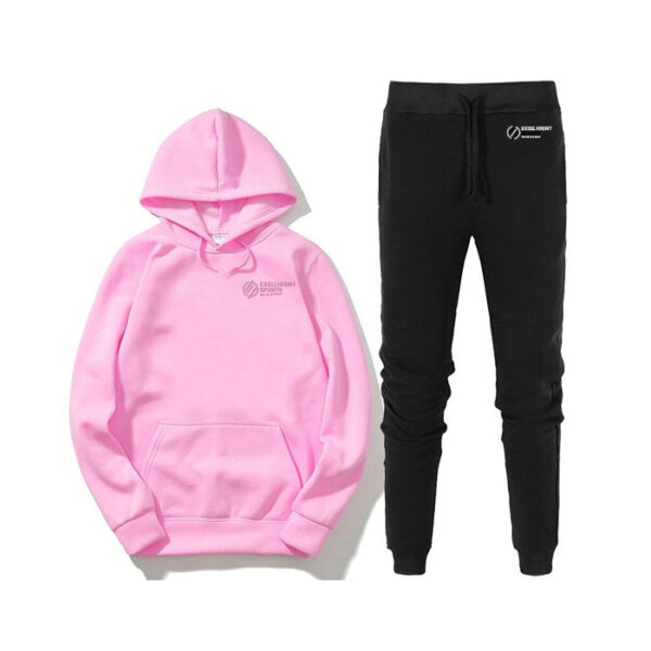 Gym Fitness Suit Women’s