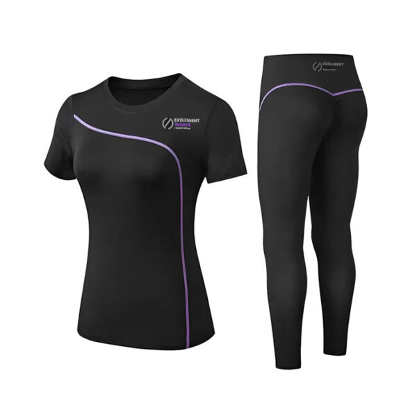 Gym Fitness Suit Women