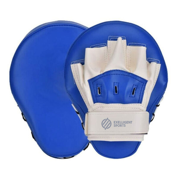 Focus Pads Precision Blue