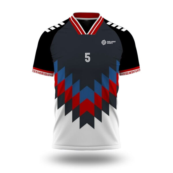 Football Jersey