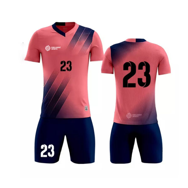 Premium football jersey