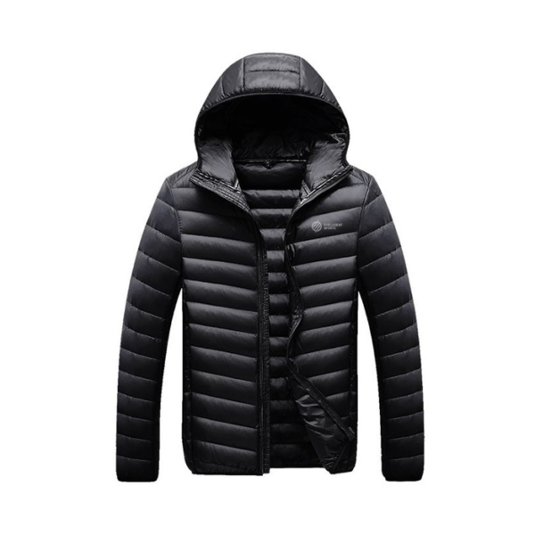 Men’s & Women’s Puffer Jackets
