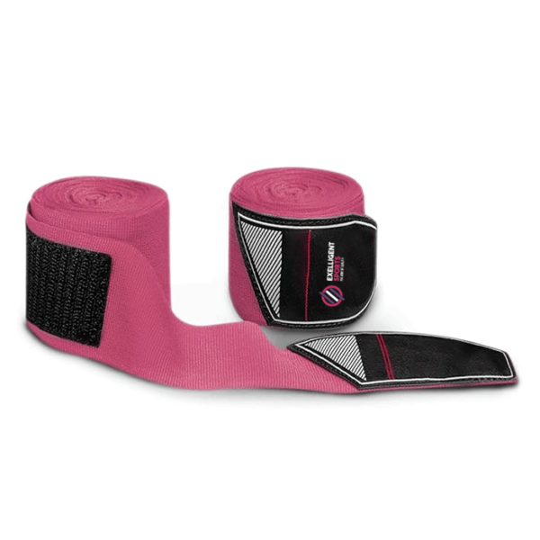 Hand Wraps – Essential Support