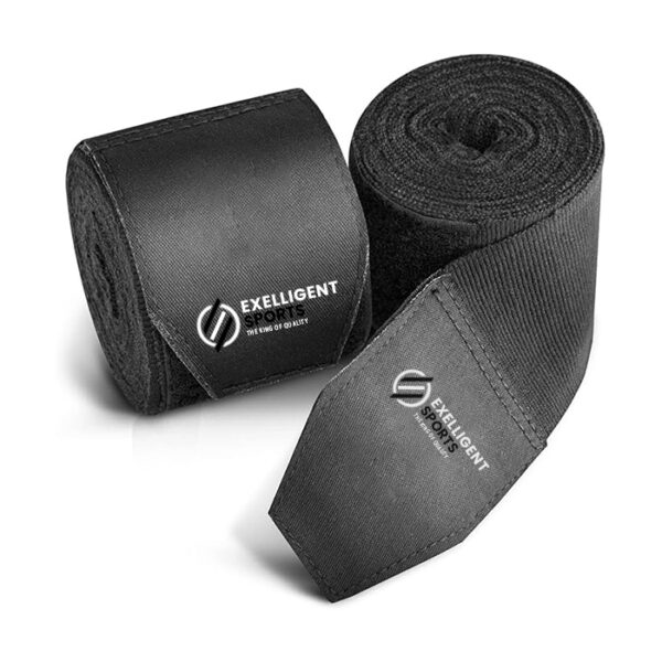 Hand Wraps – Essential Support for Every Fighter