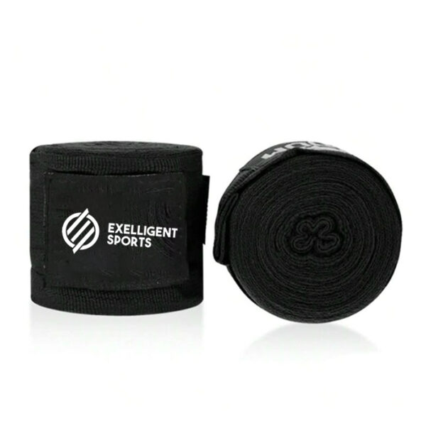 Hand Wraps Essential Support