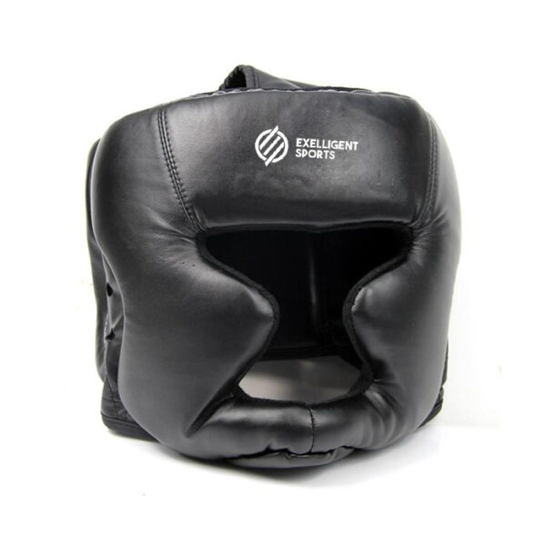 Head Guards – Ultimate Protection