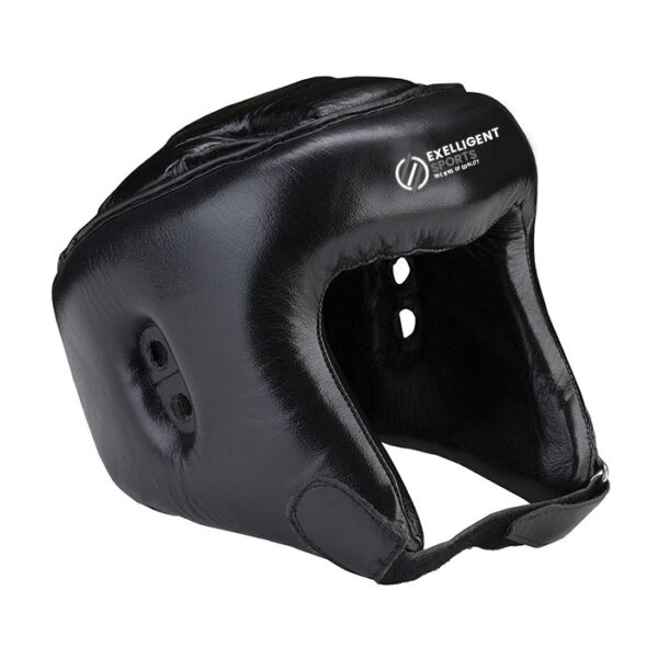 Head Guards – Ultimate Protection for Confident