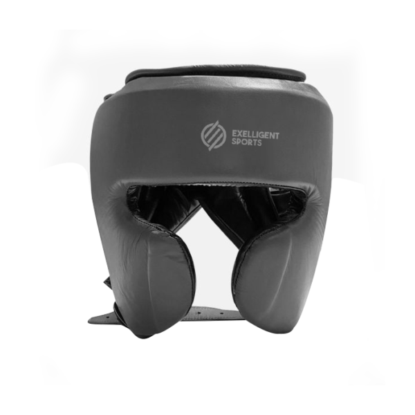 Head Guards – Ultimate Protection for Confident Combat
