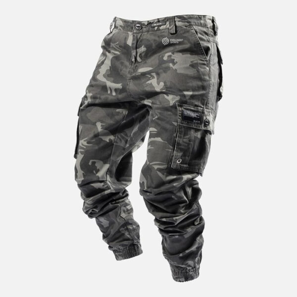 Cargo Pants - Fashion Wear