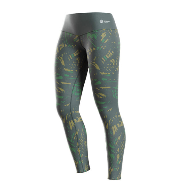 Performance Leggings – Activewear Engineered for Movement