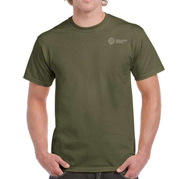 Premium T-Shirt – Timeless Style, Everyday Comfort