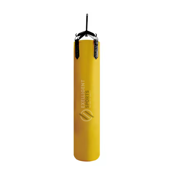 Punching Bags – Train Hard Strike Smart