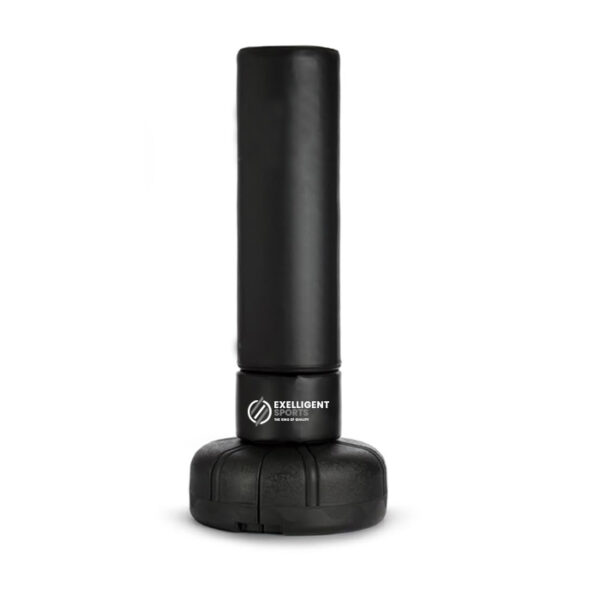 Punching Bags Train Hard Strike