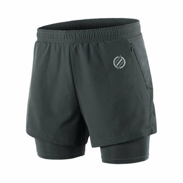 Running Shorts Lightweight