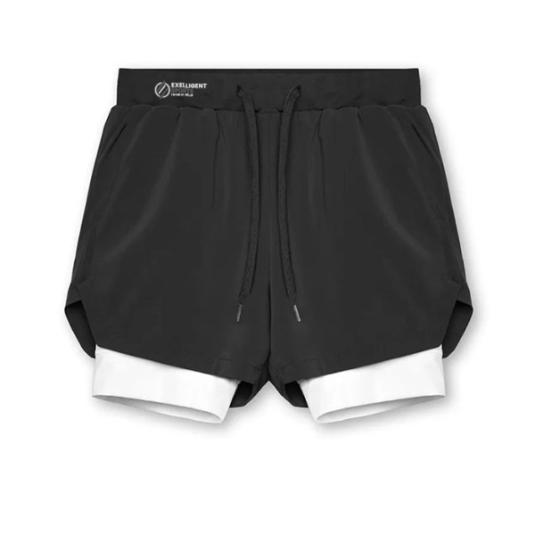 Running Shorts Lightweight