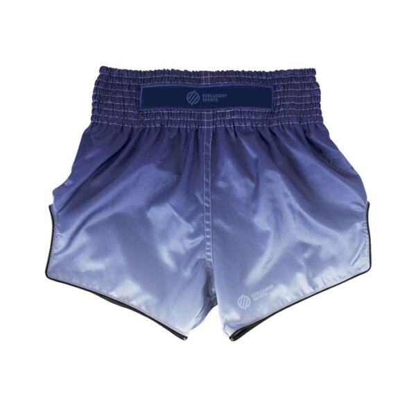 Slim Cut Muay Thai Boxing Shorts