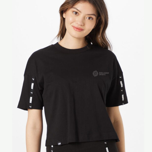 Exelligent Women T-Shirt