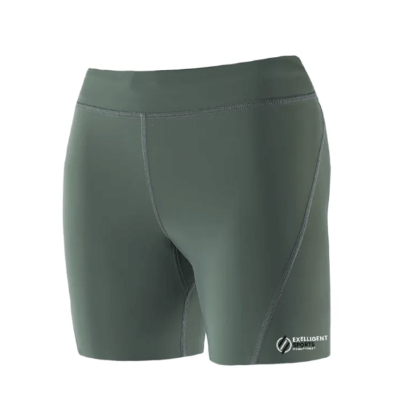 Compression Shorts Performance & Support Gear